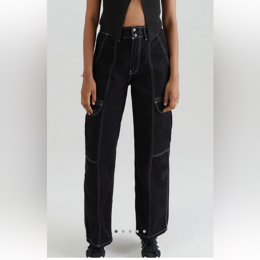 BDG SLOUCHY skate Jean